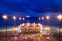 PARAFFIN - Beach Dining